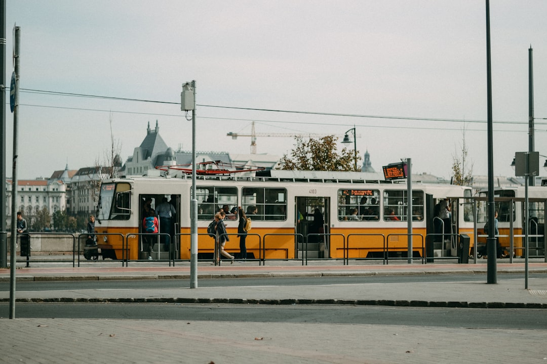 Daejeon Tram