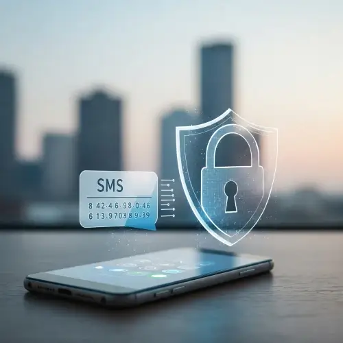 SKT 유심 해킹 관련 개인정보 본인인증 변화 필요성