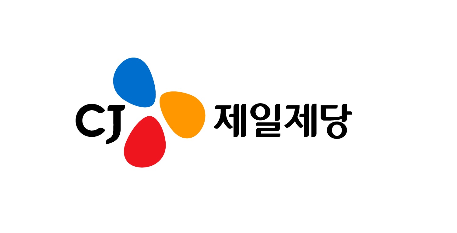 CJ제일제당 CI