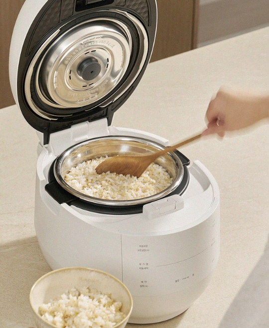 올스텐 밥솥