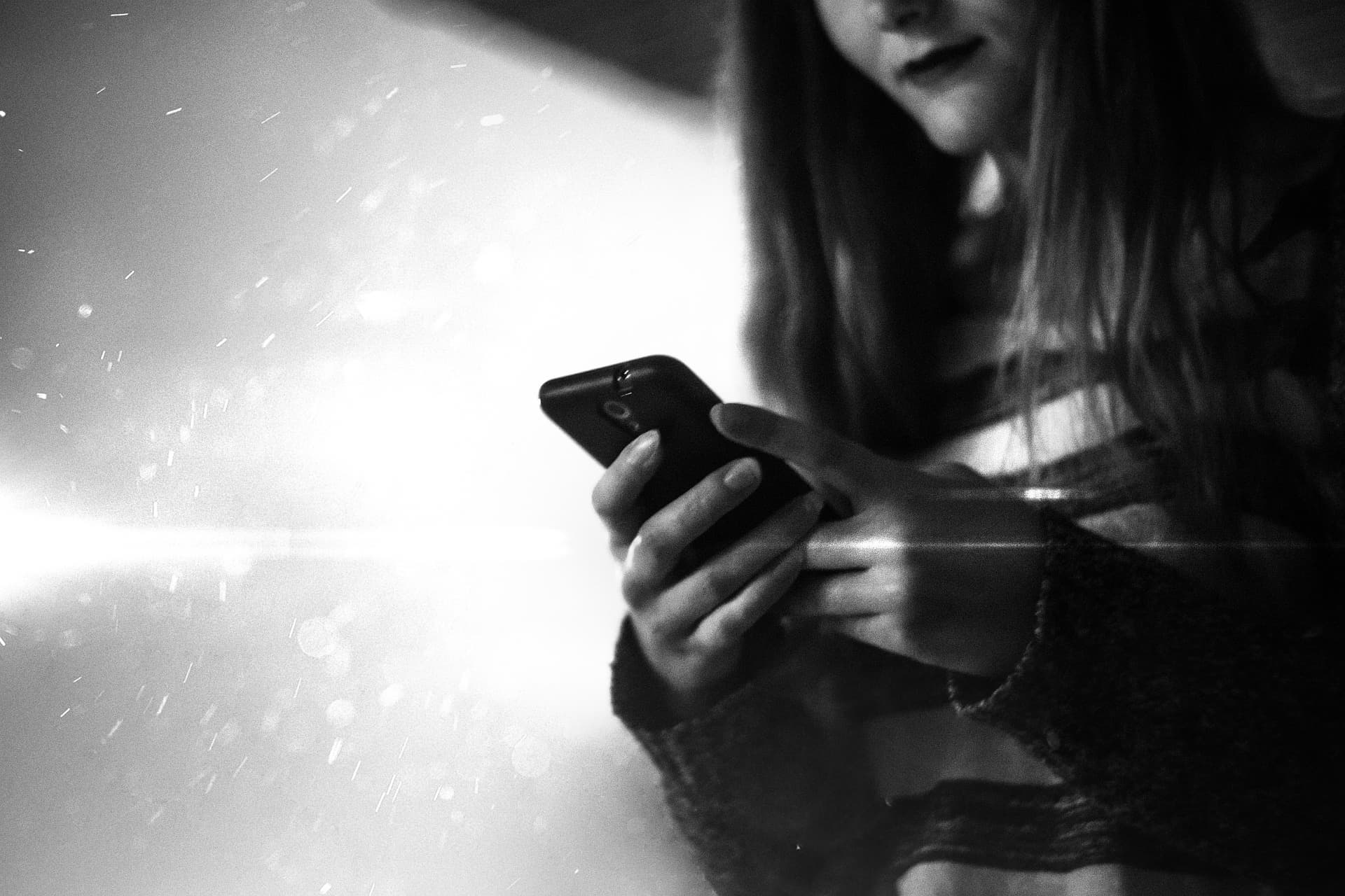 스마트폰이 자동으로 네트워크를 바꾸는 이유