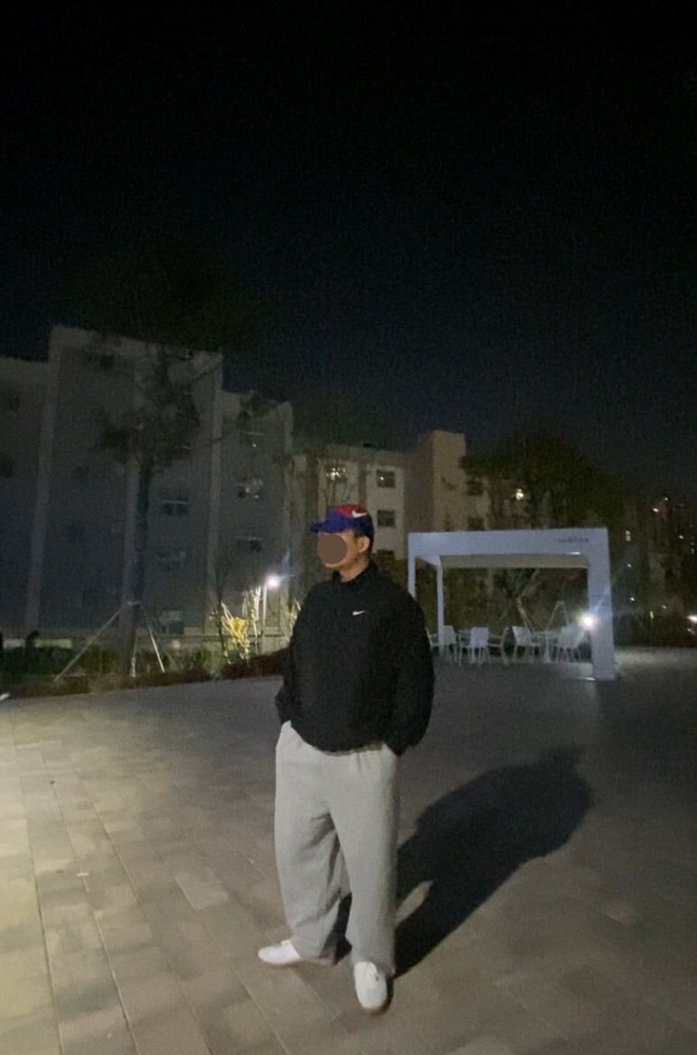 데일리룩(오뭘입)나이키 태극에디션 볼캡, 나이키 스투시 아노락, 토피 와이드 트레이닝 팬츠, 푸마 독일군 뮬, 빈티지패션, 데일리룩, 남자데일리코디, 남자데일리패션, ootd