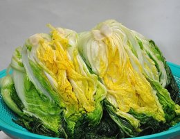 김장