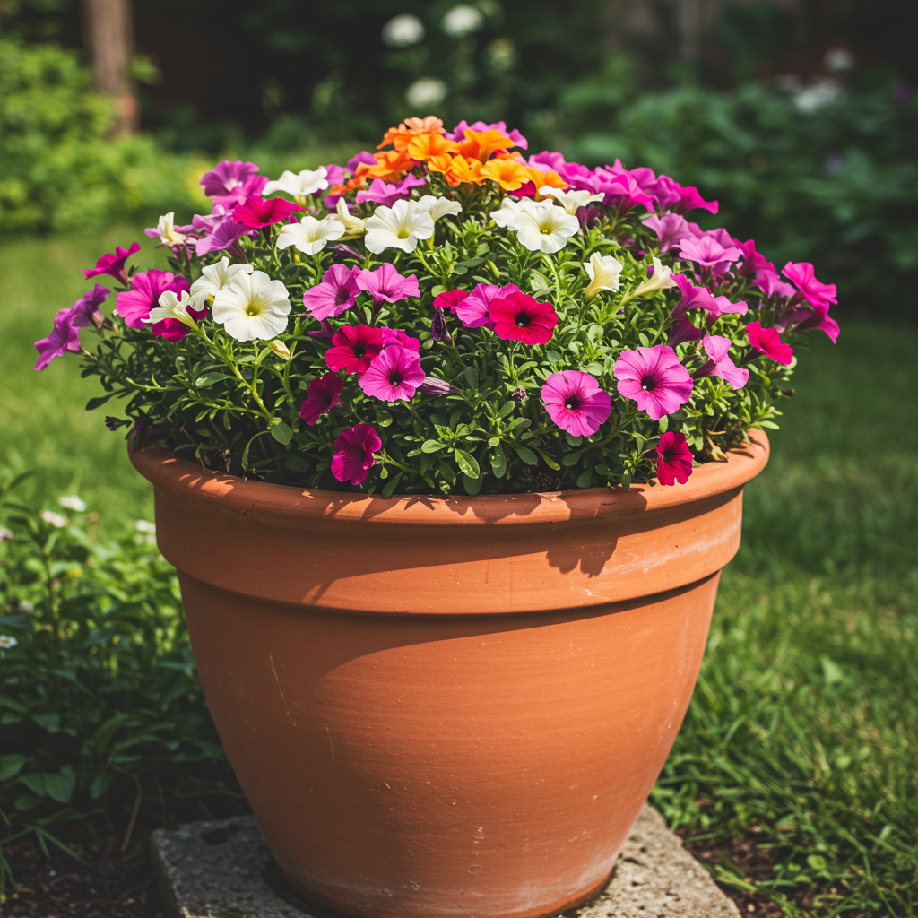 식물 뿌리 썪은거 같아요 -예방하는 화분 배수 관리 방법은