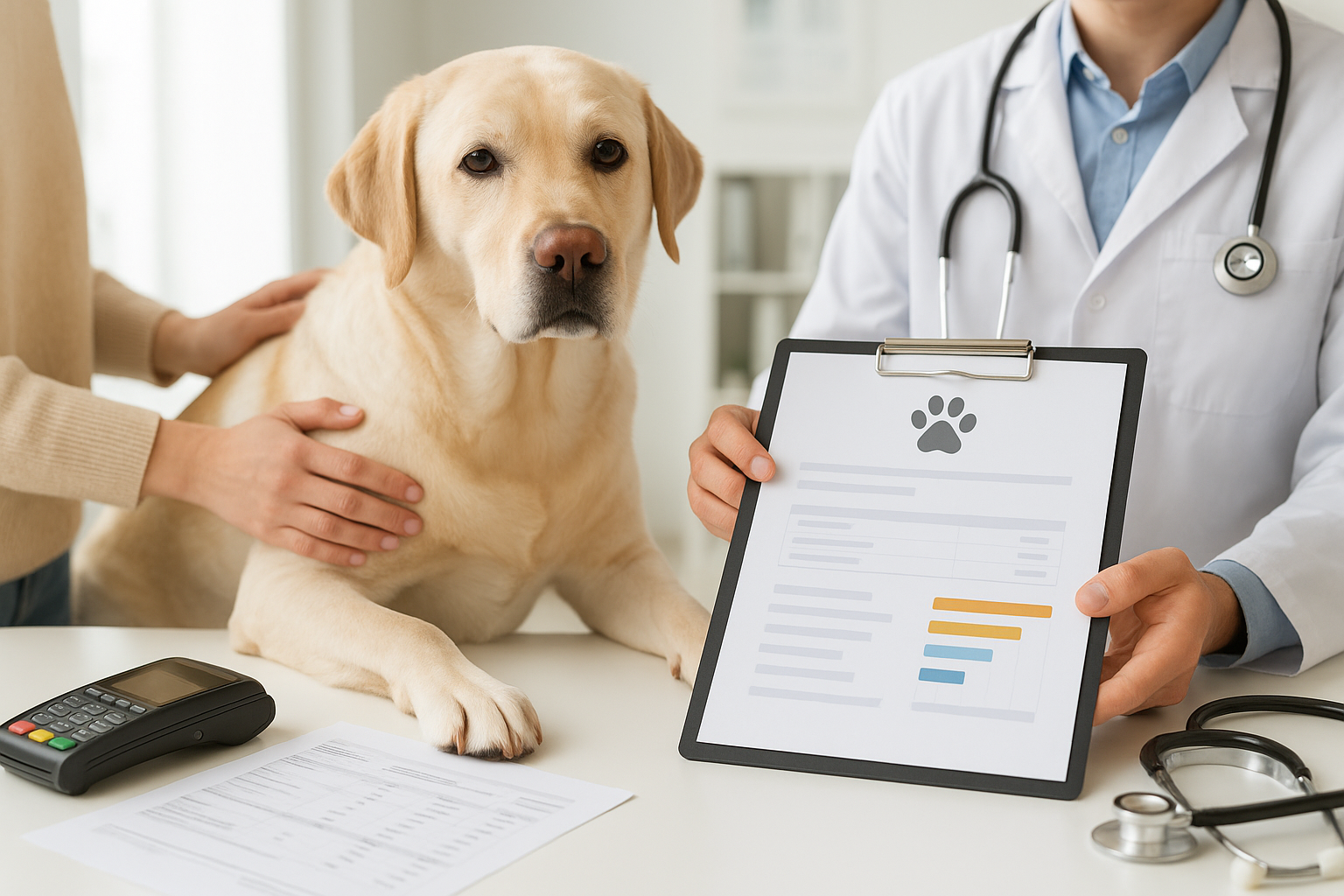 강아지 병원비 수술비 현실 견적표