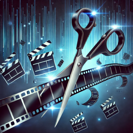 영화 ‘가위손' 판타지 팀버튼 명작이유