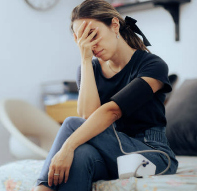 고혈압 낮추는 최고의 방법 6가지