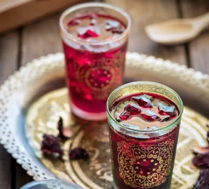 비트 하루 섭취량