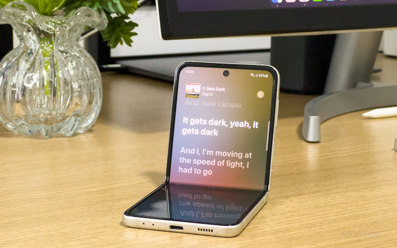 폴드 아이폰 폴더블 아이폰