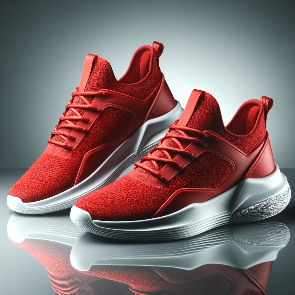 빨간 신발 꿈 해몽 해석