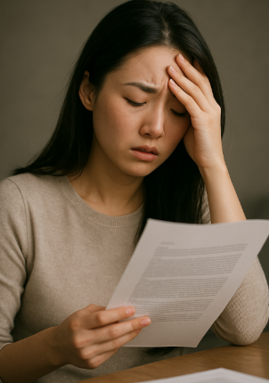 고소 당했을 때 대처법