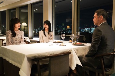 [일드 추천] 영매 탐정 조즈카 히스이 다시보기 줄거리 결말 등장인물