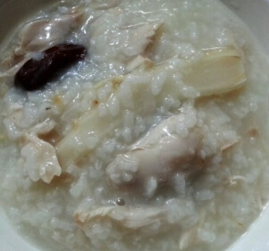 장염에 좋은 음식