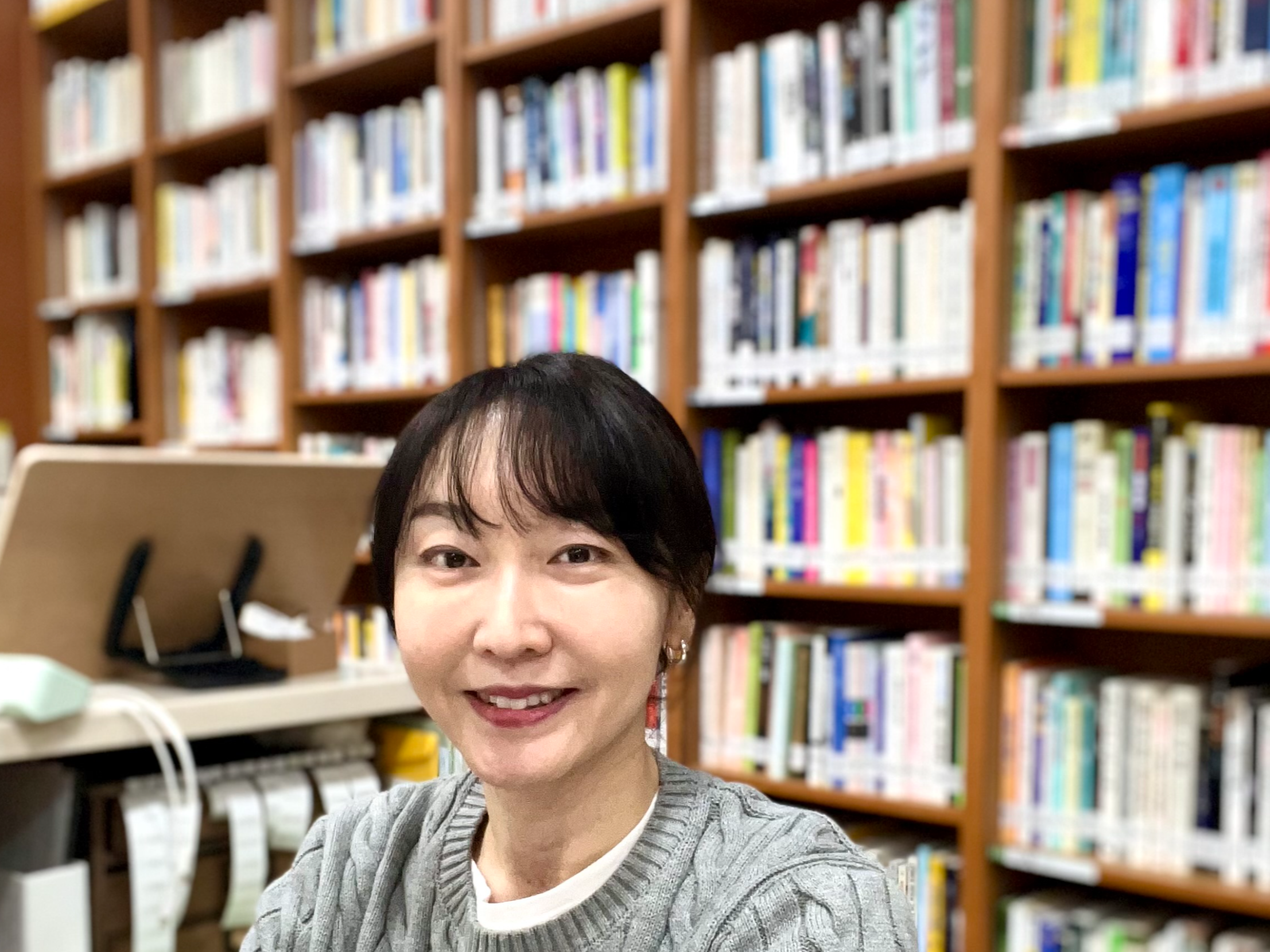 사서의 하루 일과는 어떨까? 10년 차 도서관 사서가 경험한 실제 업무