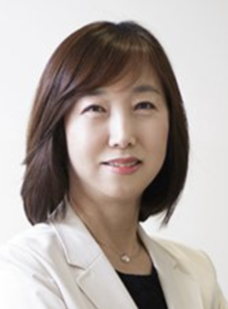 백경란 질병관리청장