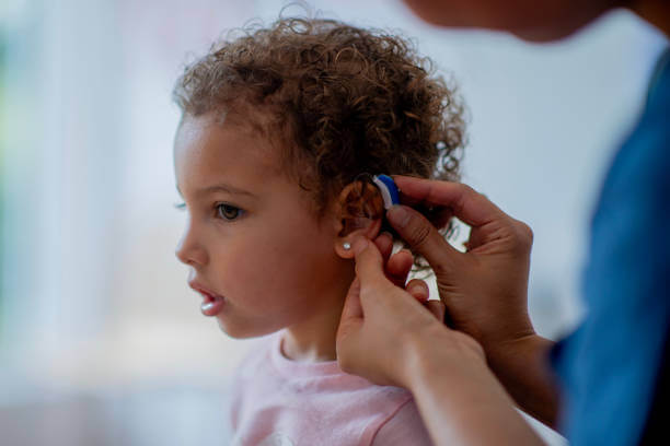 보청기 구매 시 정부 지원 받는 법? 조건, 서류, 절차 한눈에!