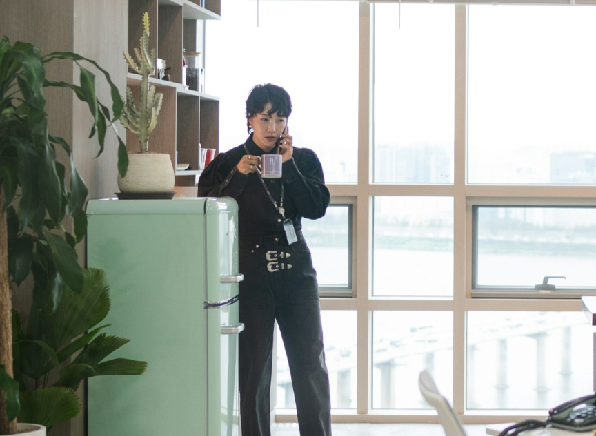 다음생은 없으니까