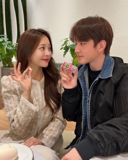 서주원 아옳이 상간녀 소송 정리