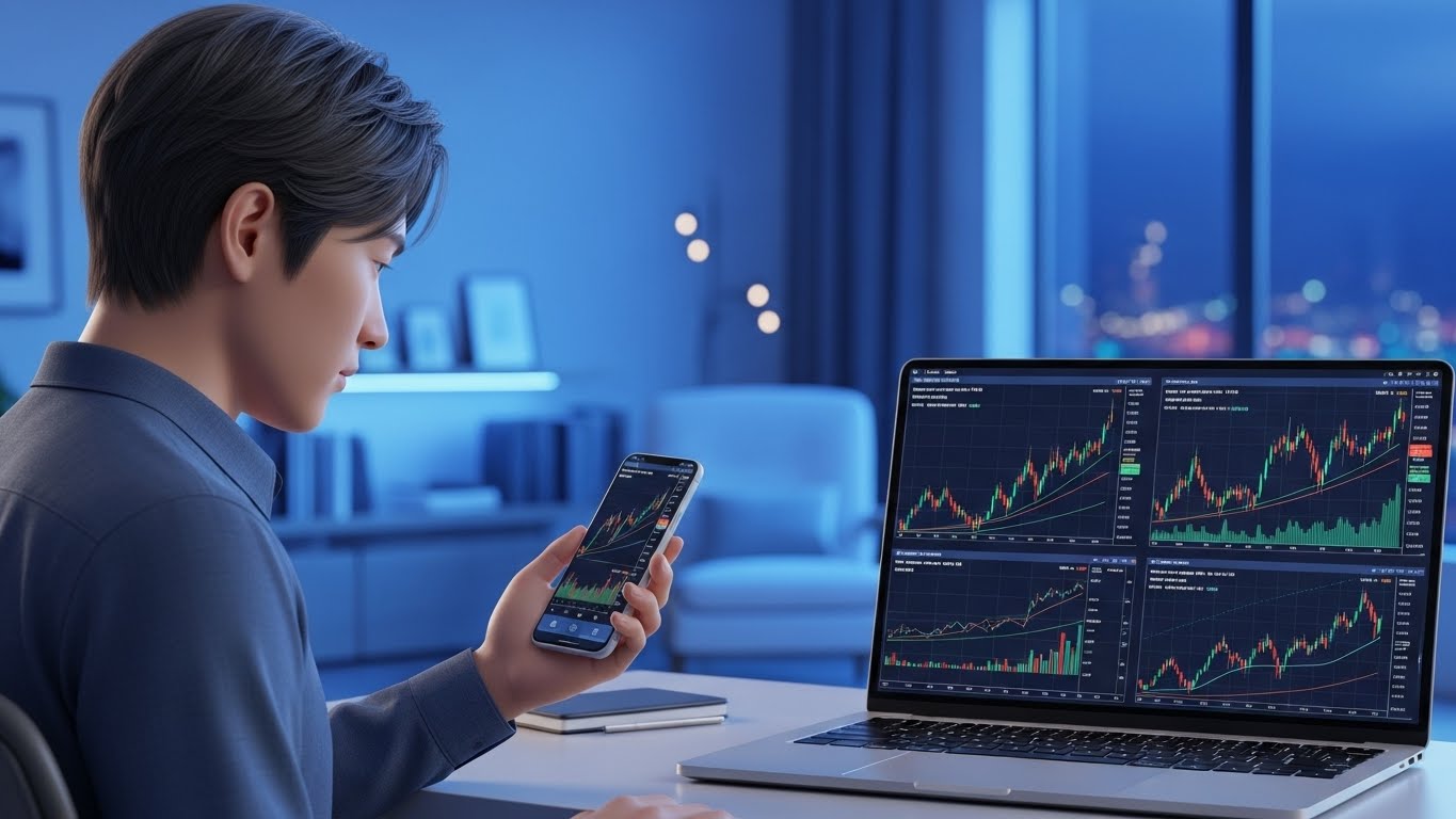 ISA 주식 이전의 현실적인 메커니즘