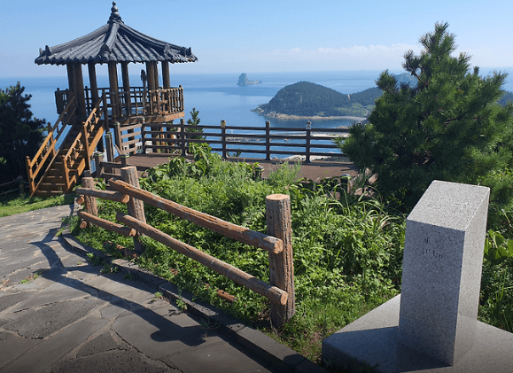 추자도 – 트레킹과 바다낚시의 천국