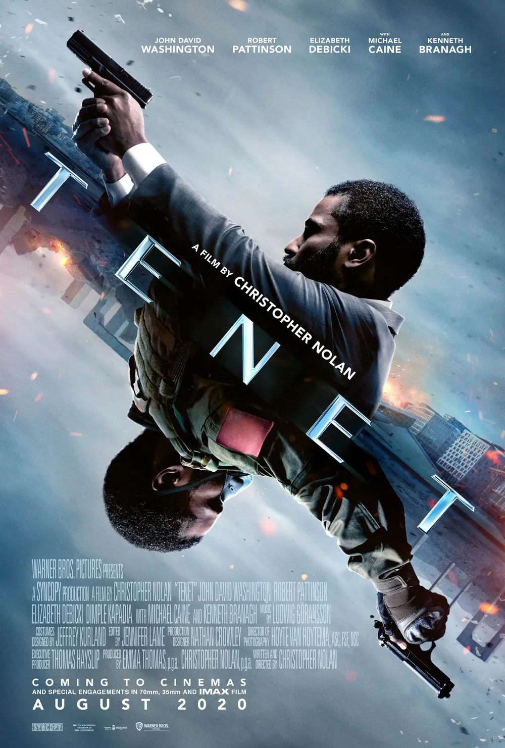 tenet-poster
