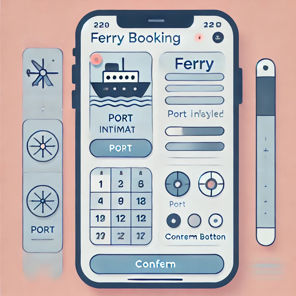 완도 제주도 여객선 시간표, 배편예약, 배편요금, 여객차량요금