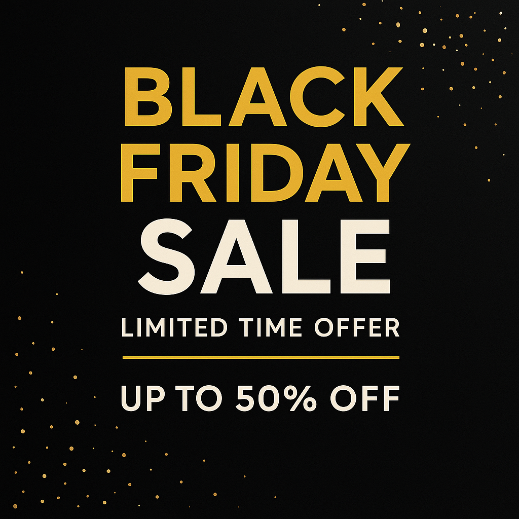 블랙프라이데이 관련 사진첨부