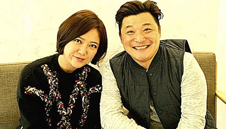 방송인-윤정수-김숙