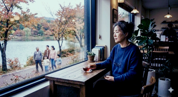 돌보는 사람도 쉬어야 합니다