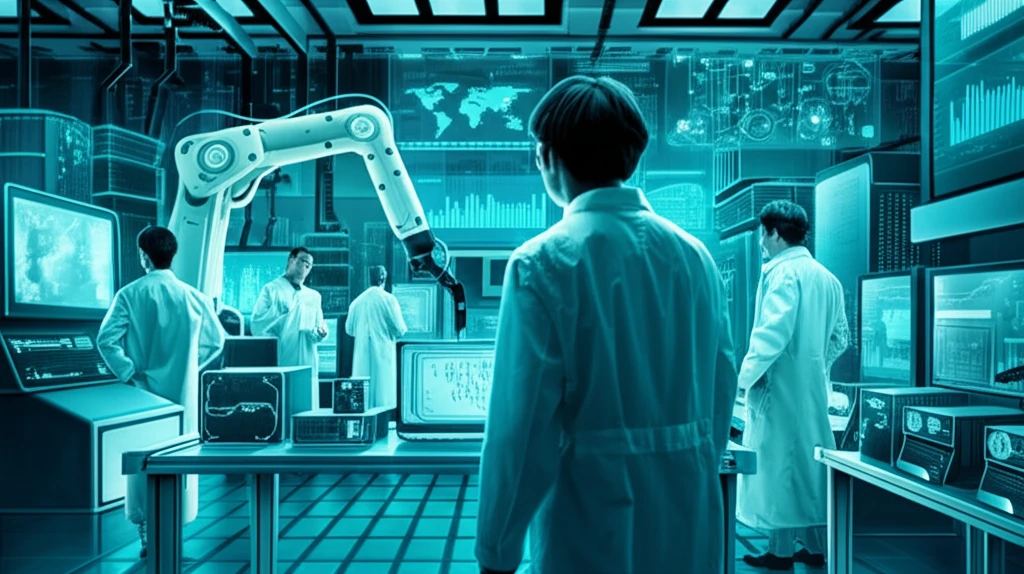 자동화 도구 활용 코어 기능 검사 효