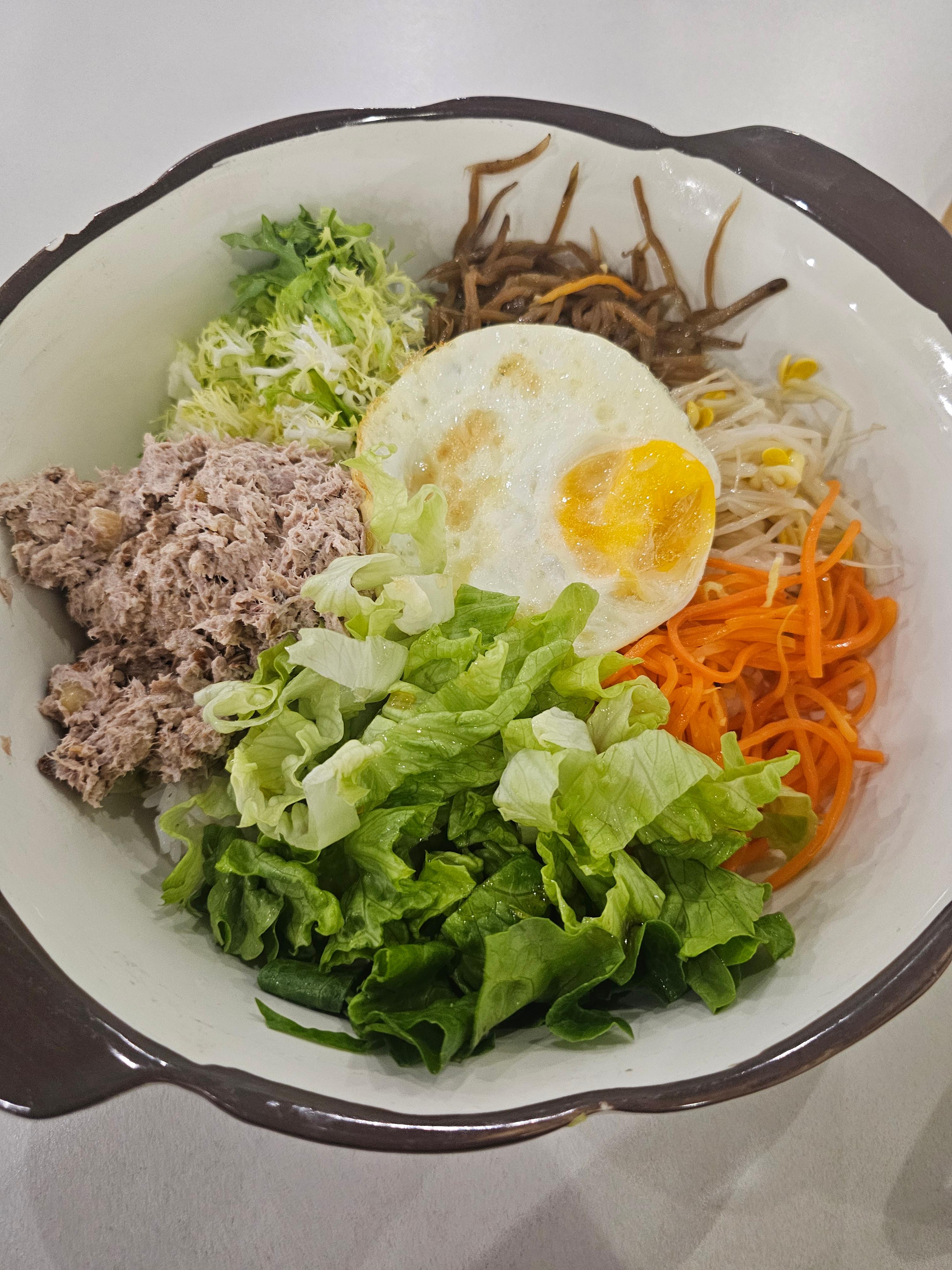 비빔밥 후기
