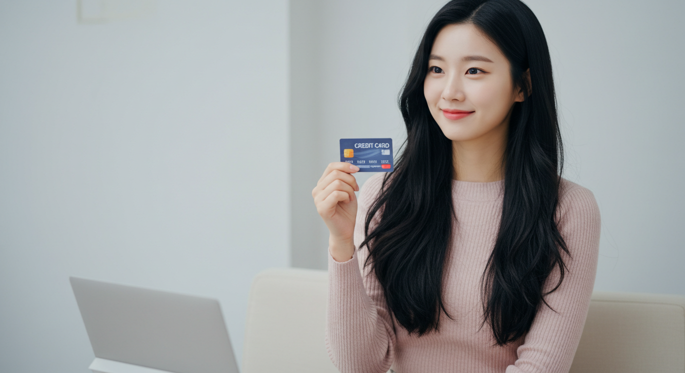 아메리칸 익스프레스 카드 해외사용