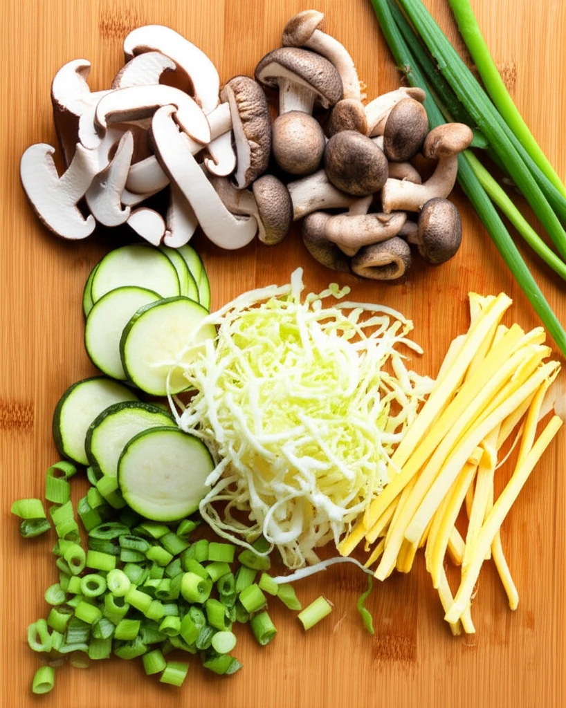 맛과 건강 모두 잡는 저칼로리 떡국 ..