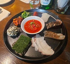 회안주