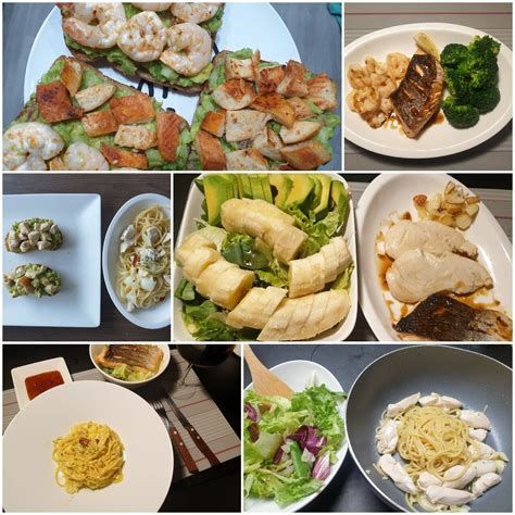 식단 조절