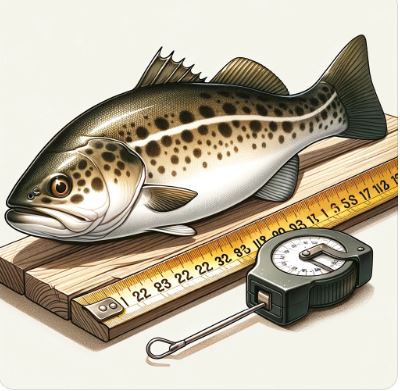 백조기 선상낚시 완벽 가이드