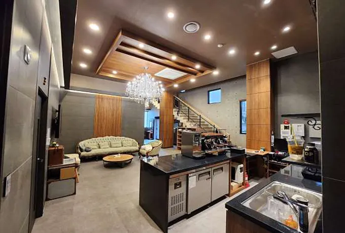 버디버디스크린골프