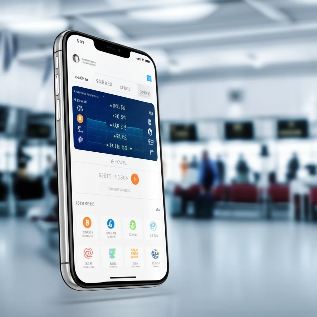 우리은행 환전 가이드: 쉽고 안전하게