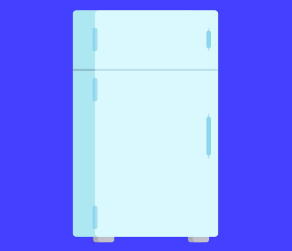 냉장고 속 사회학