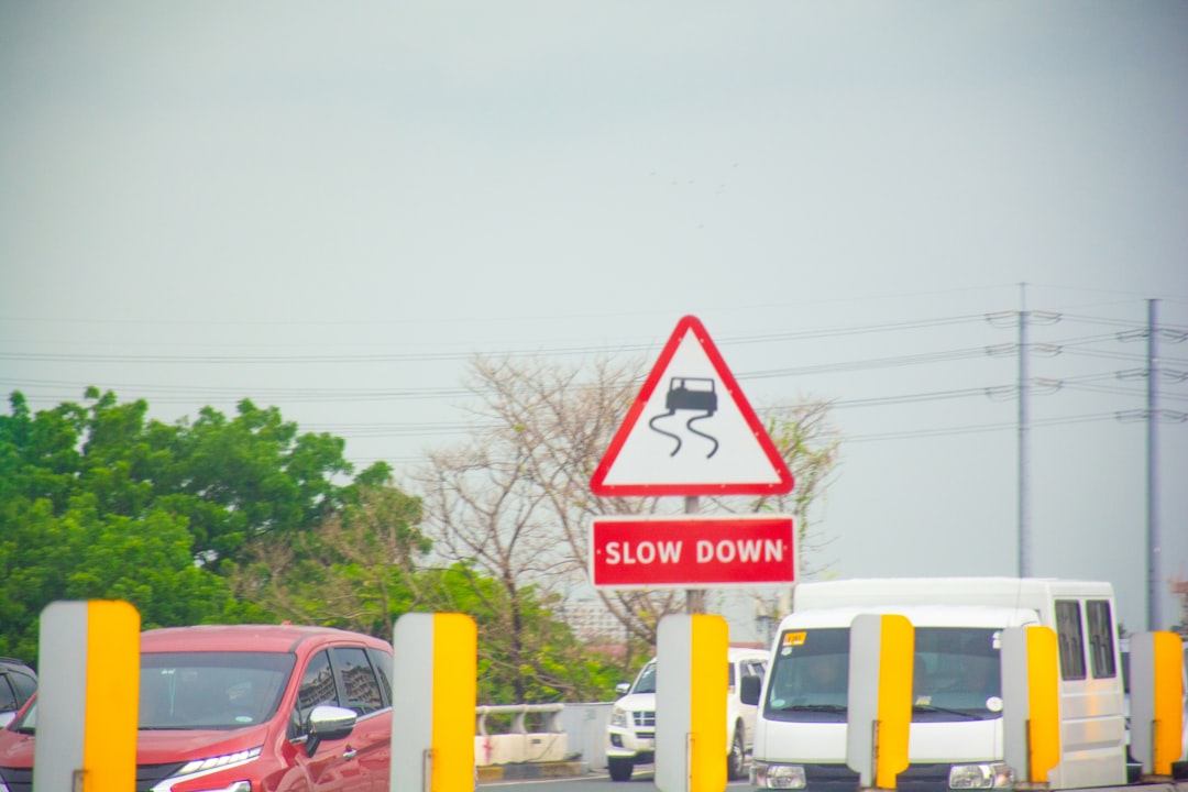 accident rate