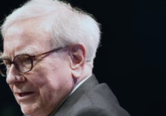 워런 버핏, 일본 무역회사 주식 추가 매입 예고