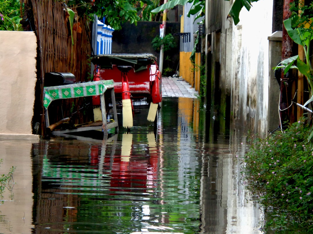 Flood insurance
