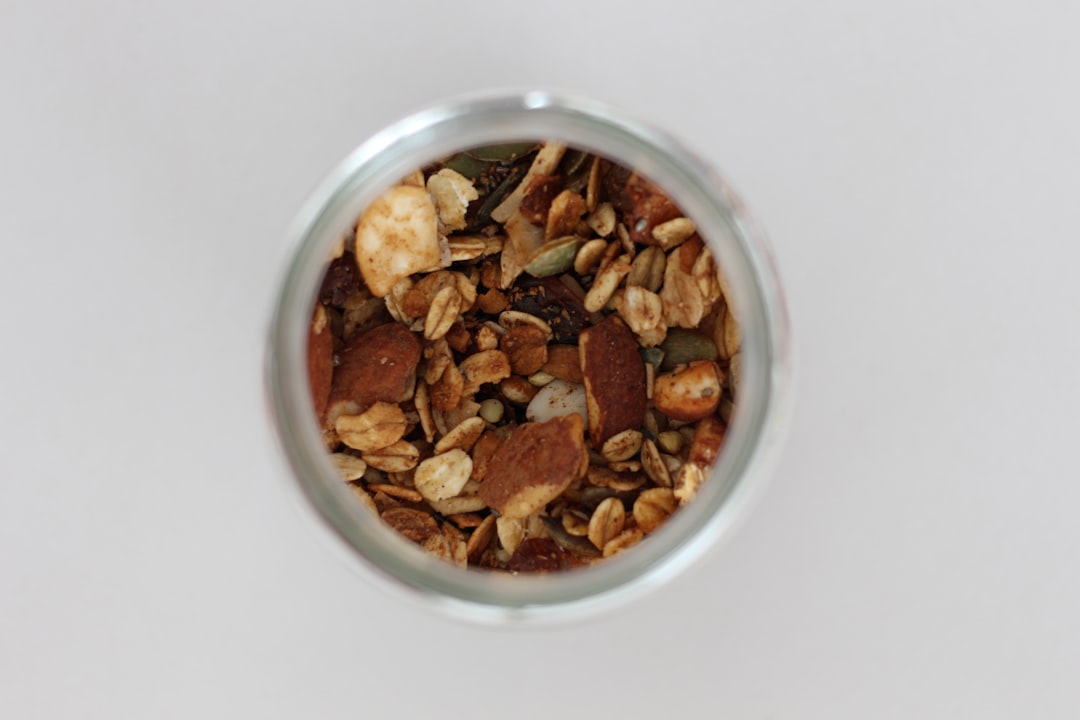 Oats.