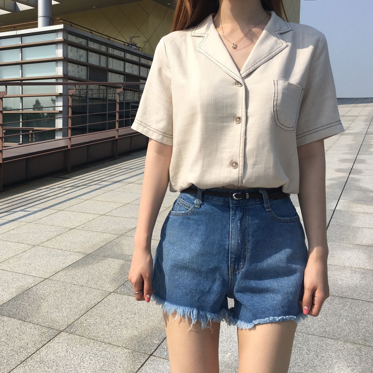 시크한 스타일의 데일리룩 패션스타일 사진 모음 시크한 스타일의 데일리룩 패션스타일 사진 모음