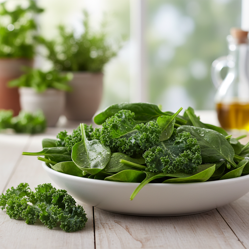 이것만 피하세요! 철분 흡수 방해 요소