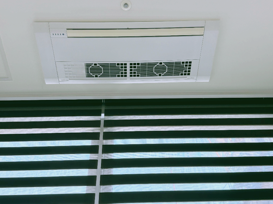 에어컨청소 받아본 솔직 후기