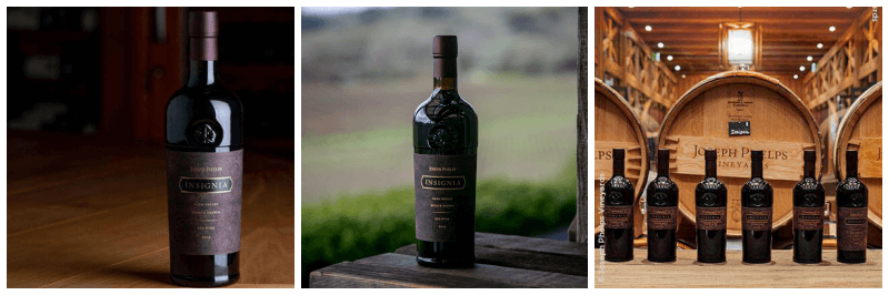 조셉 펠프스 인시그니아 2018 사진 3개