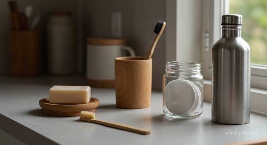 친환경 소비 트렌드, 에코 플렉스 완벽 가이드