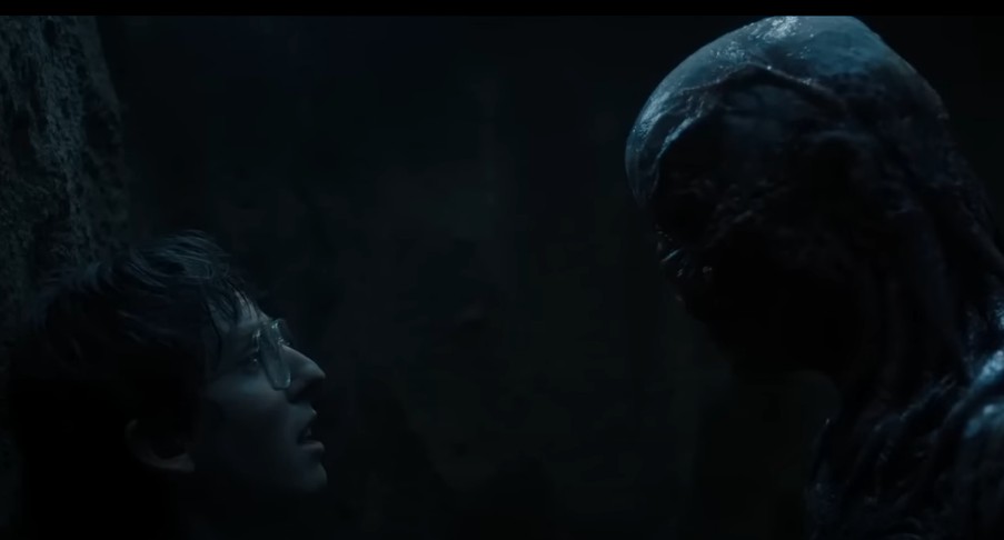 [미드추천] 기묘한이야기 시즌4 1부, 2부 줄거리, 결말, 등장인물 에디, 맥스, 호퍼