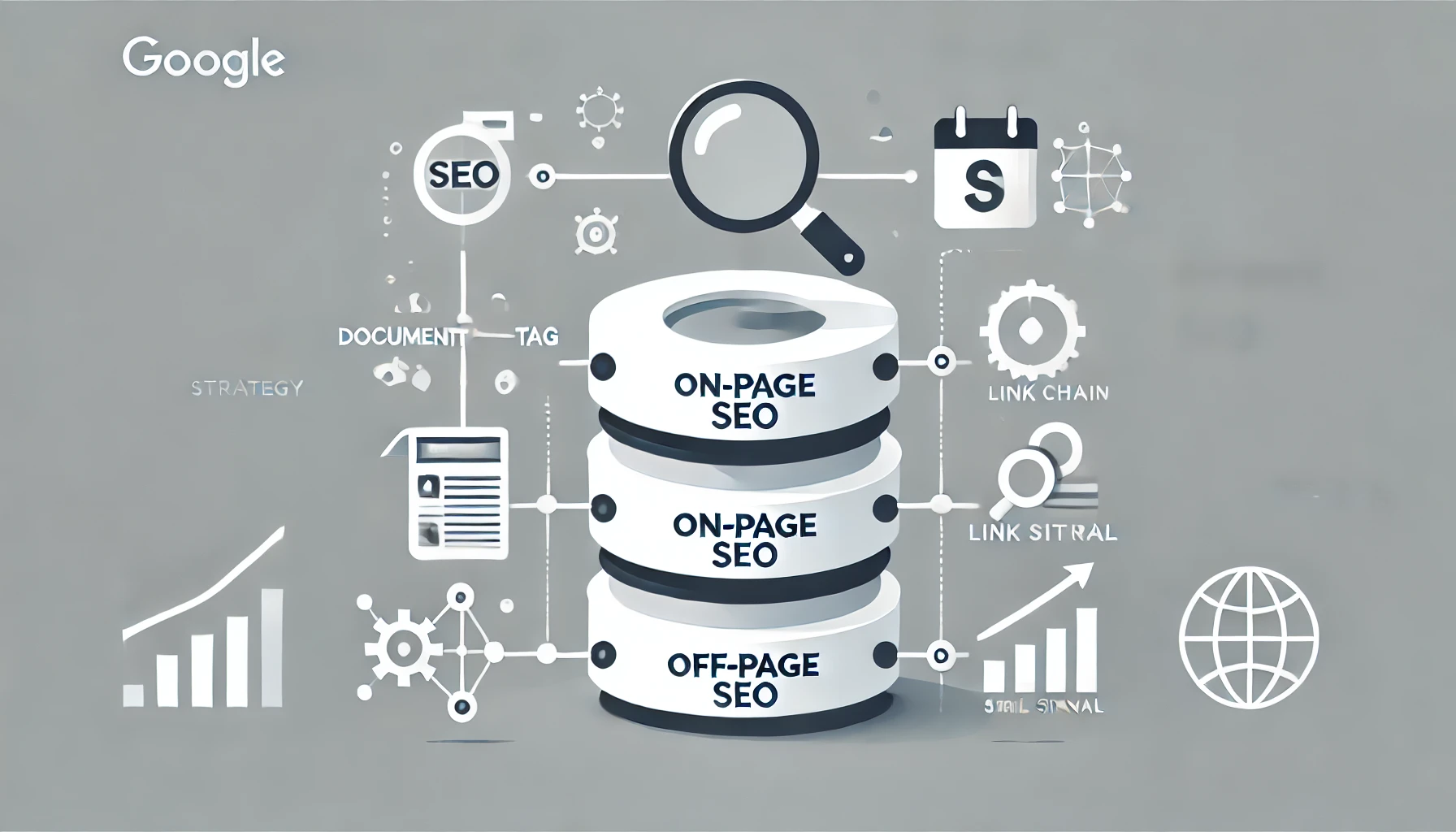 구글 SEO 최적화